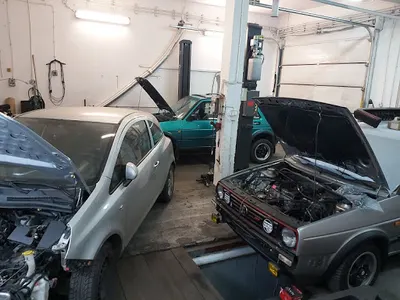 Mechanika Pojazdowa Kamil Szymanek